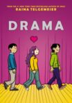 Book Cover: Drama
