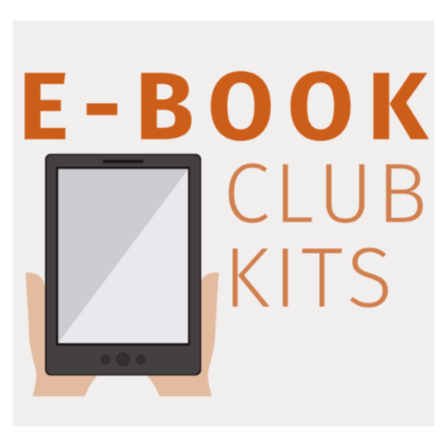 E book club kits information