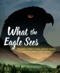 Bookcover for What the Eagle Sees