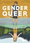 Graphic Novel Cover: Gender Queer