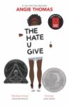 Book Cover: The Hate U Give