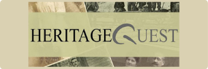 Heritage Quest Database