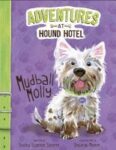 hound hotel cover art