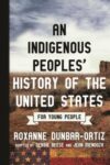 Bookcover for An Indigenous Peoples' History of the United States