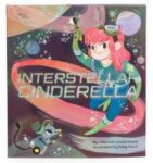 interstellar cinderella cover art