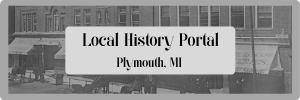 Local History Portal