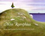 miss rumphius cover art