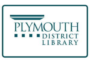 Library logo