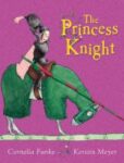 princess knight cover art