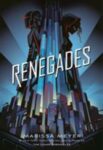 book cover: renegades