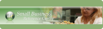 small business reference sources