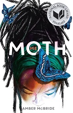 Me (Moth) bookcover